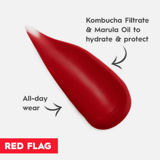 Urban Decay Hydromaniac Blush Glow Hydrator - Red Flag - Swadesiicart