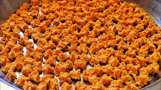 Paranjape Foods Mix Dalinche Sandge - Paranjape Foods