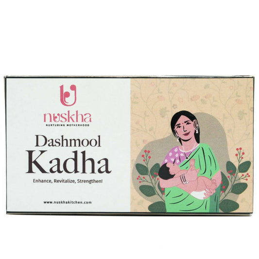 Nuskha Dashmool Kaadha - Nuskha