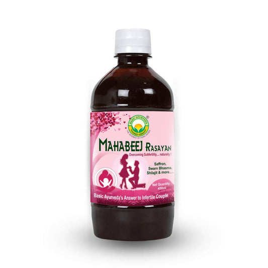Basic Ayurveda Mahabeej Rasayan Online