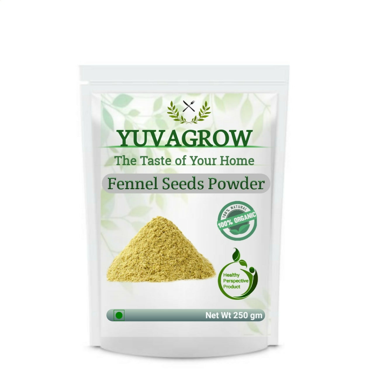 Yuvagrow Saunf Seeds Powder - YUVAGROW