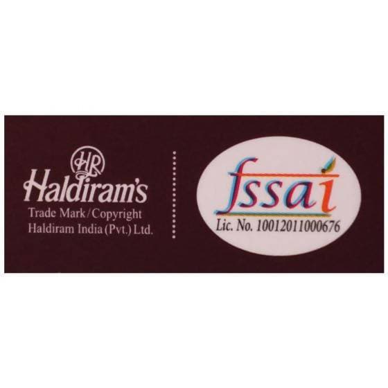 Haldiram's Dodha Burfi | Swadesiicart