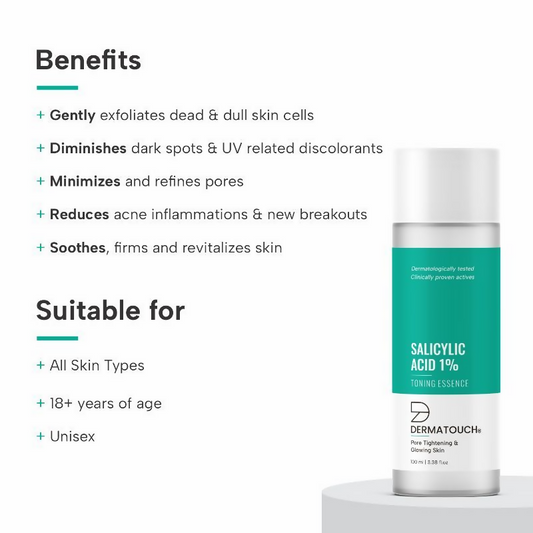 Dermatouch Xero Cream Specially For Cracked & Dry Feet - Swadesiicart
