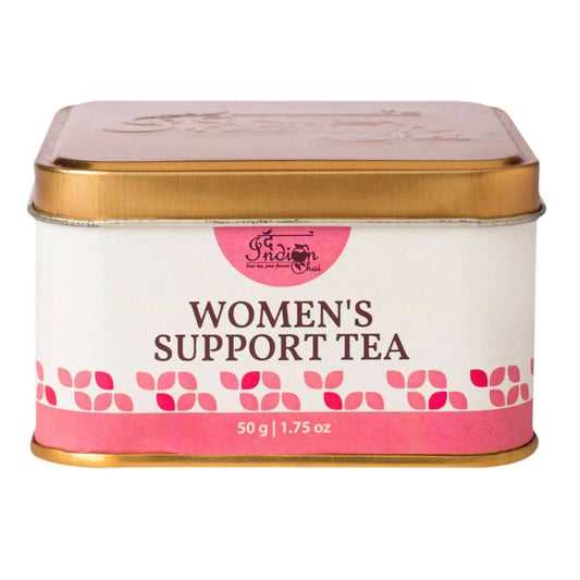 The Indian Chai – Women’s Support Tea | Swadesiicart