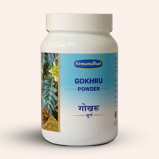 Simandhar Gokhru Powder | Swadesiicart