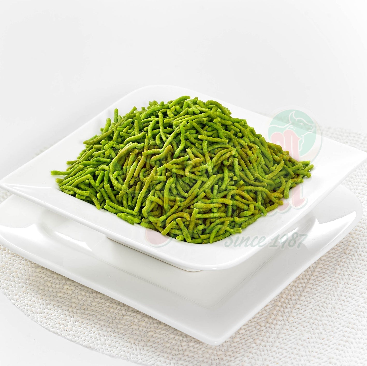 Shree Mithai Palak Sev | Swadesiicart
