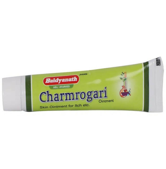 Baidyanath Jhansi Charmrogari Ointment - Ayurvedant Pvt. Ltd.