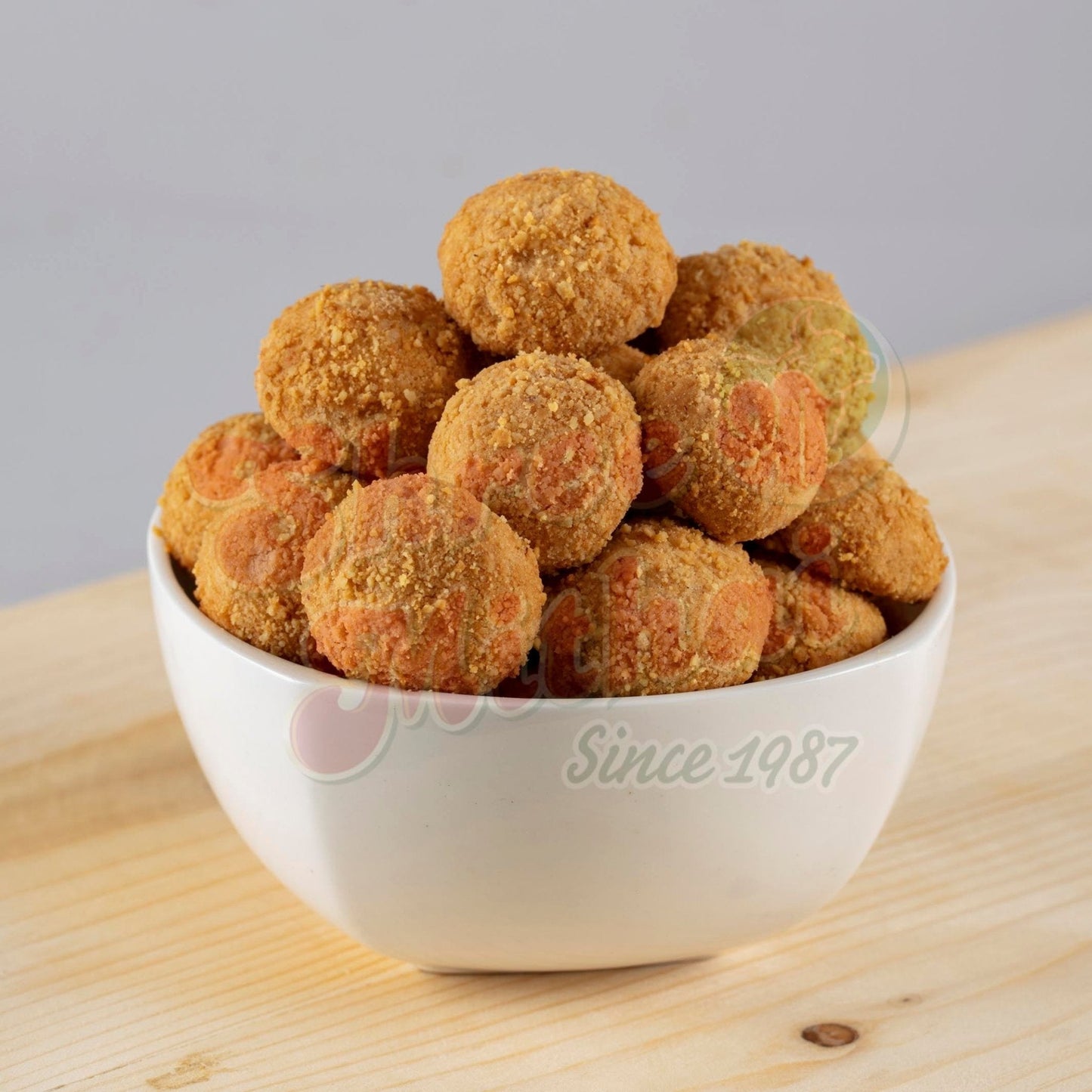 Shree Mithai Peanut Butter Cookies | Swadesiicart