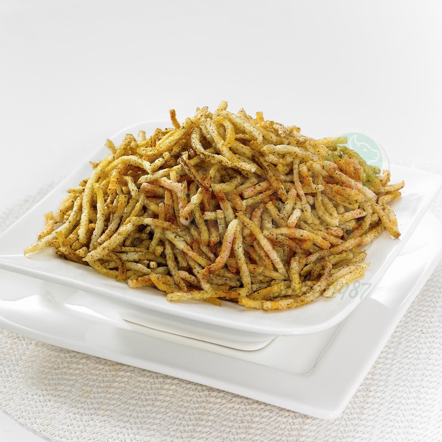Shree Mithai Pepper Potato Sticks | Swadesiicart