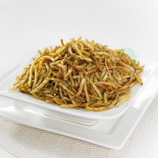 Shree Mithai Pepper Potato Sticks | Swadesiicart