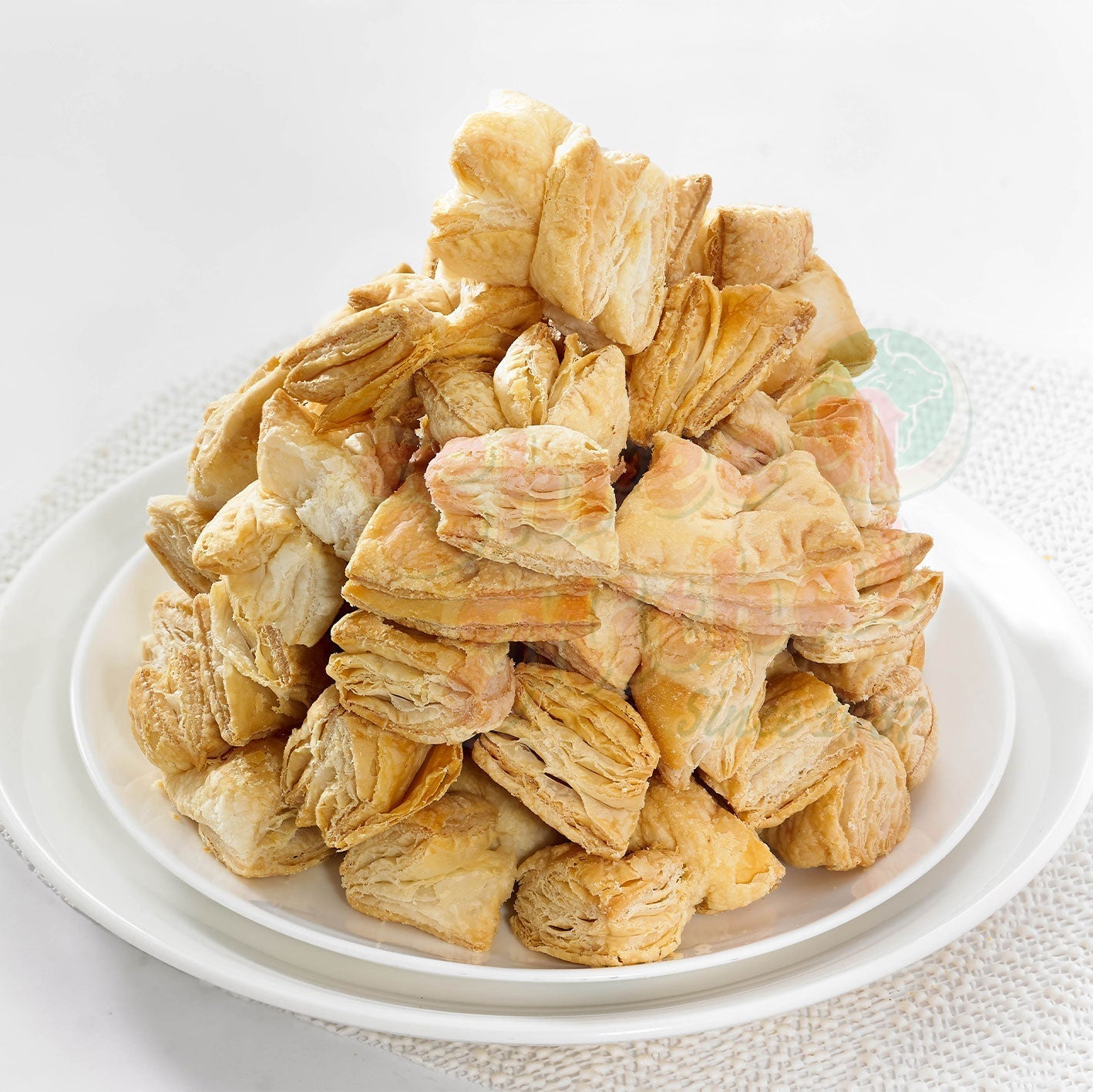 Shree Mithai Plain Khari | Swadesiicart