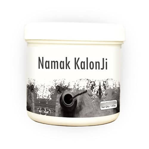 Hakim Suleman's Namak Kalonji | Swadesiicart