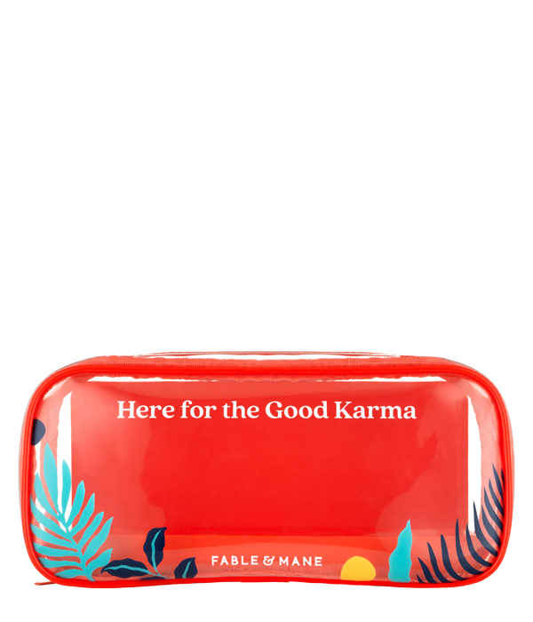 Good Karma Pouch