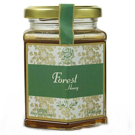 Al Masnoon Forest Honey