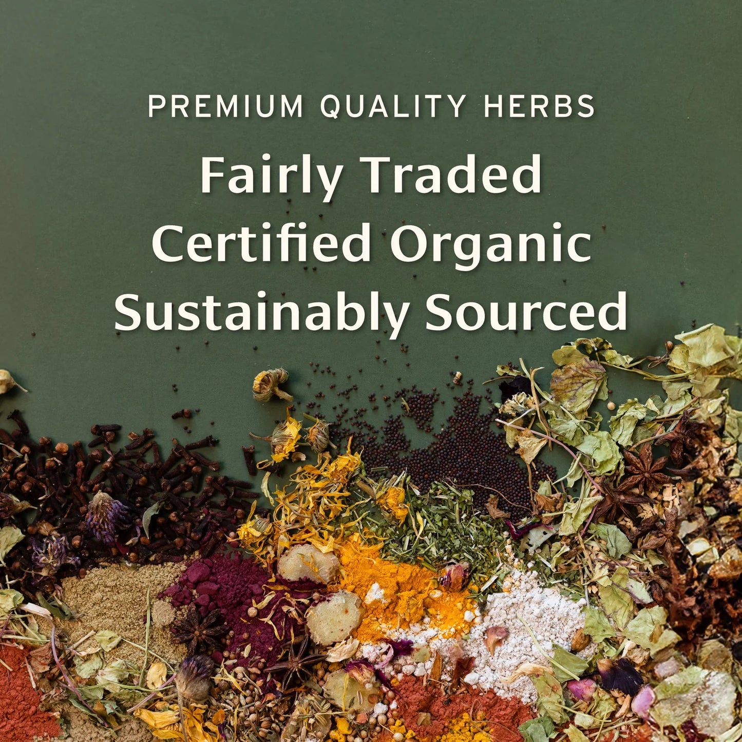 Vidari Kanda Powder | Certified Organic | 227gm