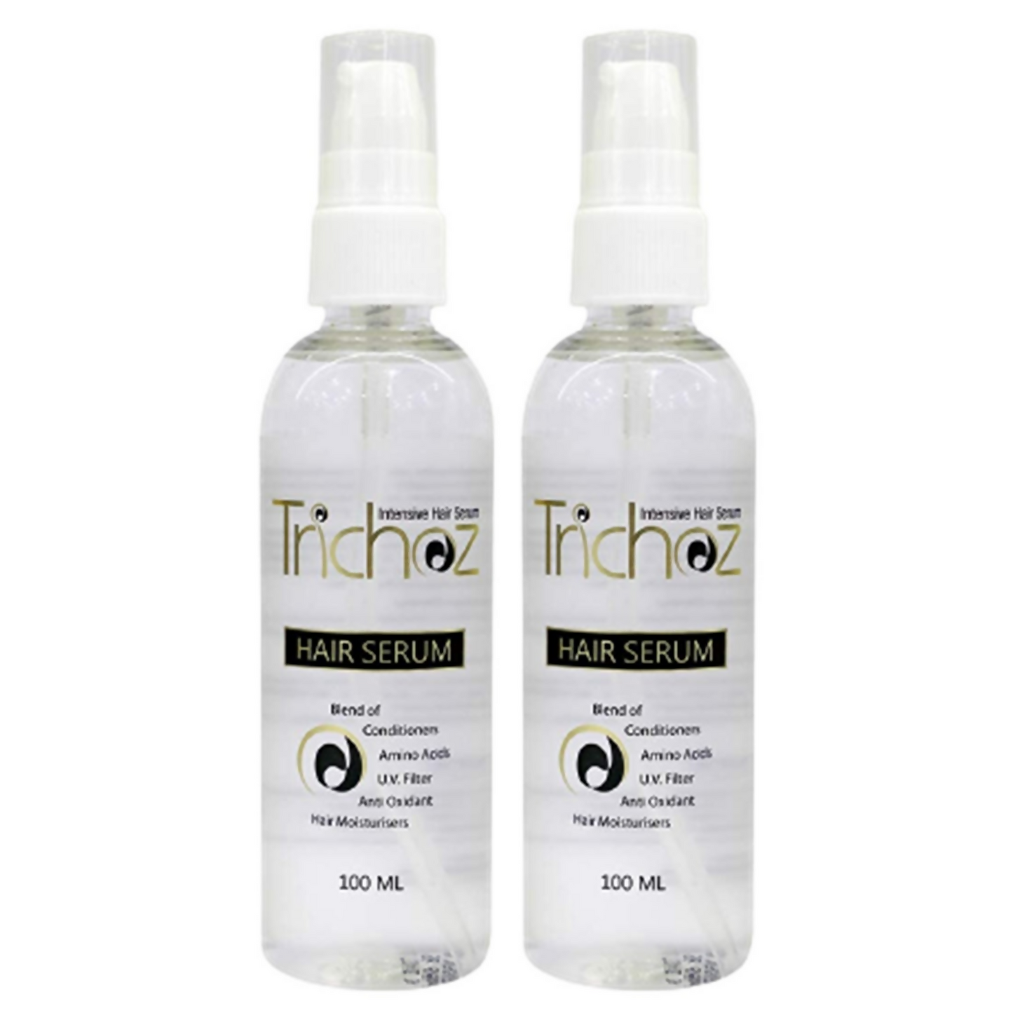 Trichoz Hair Serum - Swadesiicart