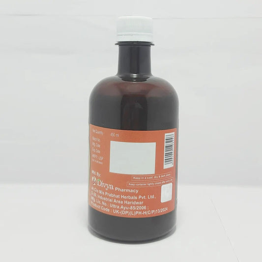 Patanjali Divya Punarnavaristh