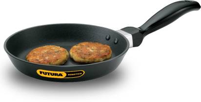 Hawkins Non-stick Frying Pan 18 cm Diameter 1 L (NF18) - Swadesiicart