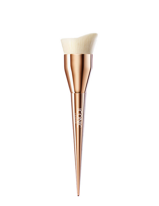 Iconic London Glossing Brush - Swadesiicart