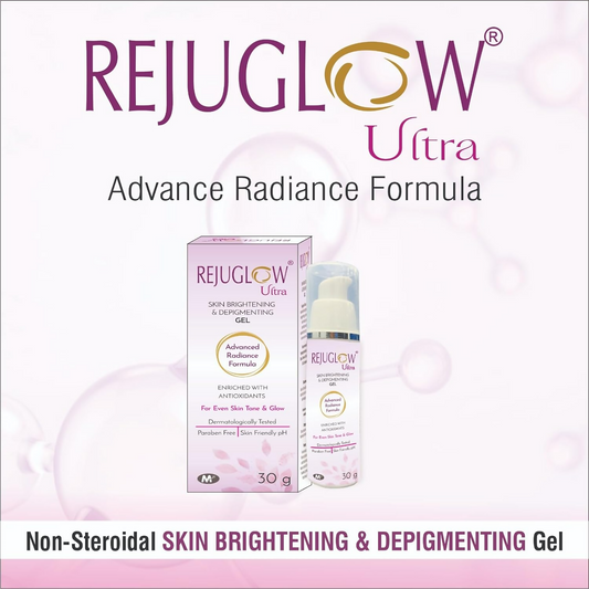 Rejuglow Ultra Gel - Swadesiicart