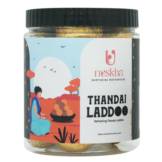 Nuskha Thandai Laddoo | Swadesiicart