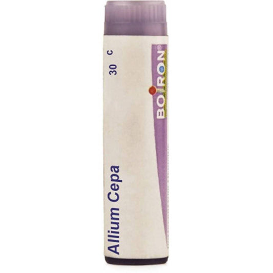 Boiron Homeopathy Allium Cepa | Swadesiicart