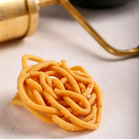 Gummadi Foods Murukulu - Swadesiicart