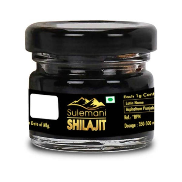 Hakim Suleman's Sulemani Sj | Swadesiicart