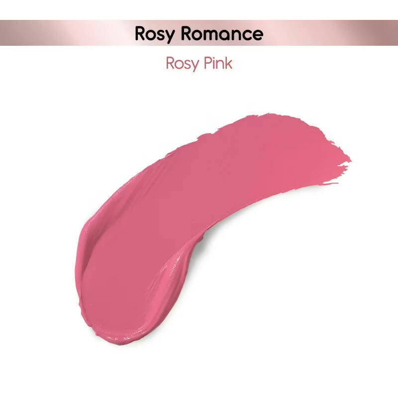 Kay Beauty By Katrina Kaif Creme Blush - Rosy Romance | Swadesiicart