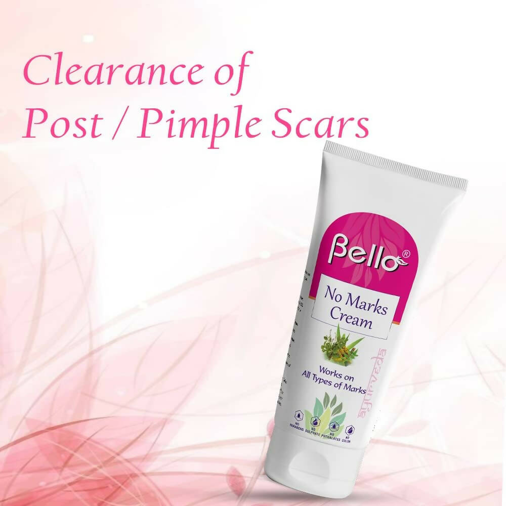 Bello Herbals No Marks - Swadesiicart