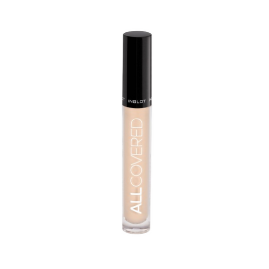 Inglot All Covered Under Eye Concealer - 103 - Swadesiicart