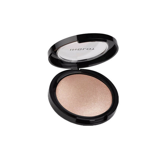 Inglot Soft Sparkler Face Eyes Body Highlighter - 52 - Swadesiicart
