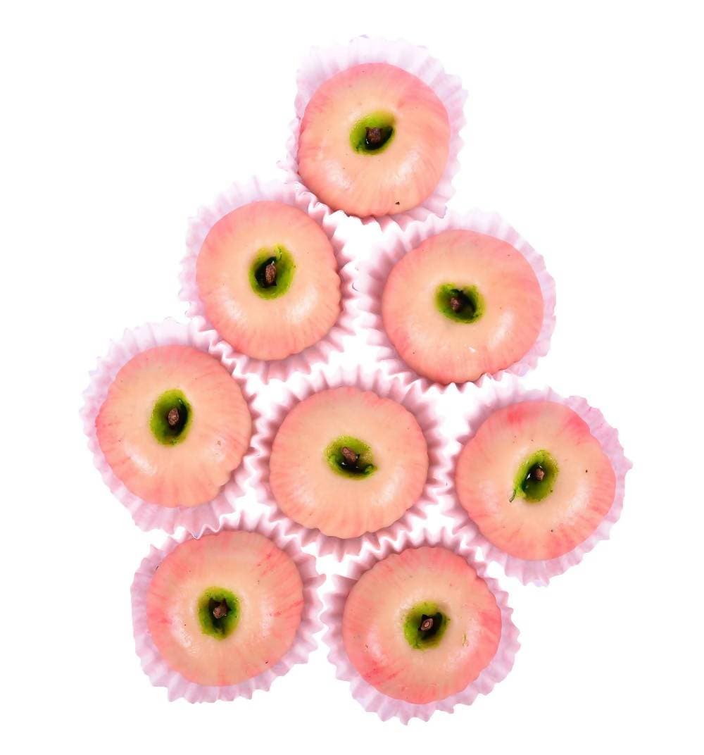 Nathu's Kaju Apple | Swadesiicart