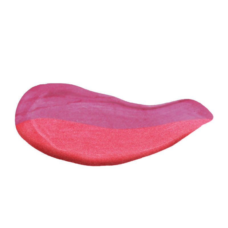 Avon True Color Dual Color Gradient Lipstick Berry Pink - Swadesiicart