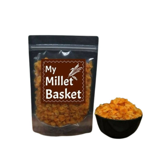My Millet Basket Corn Flakes | Swadesiicart
