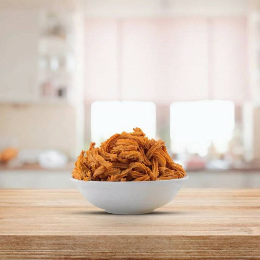 Home D'elite Protein Soya Chakli - Swadesiicart