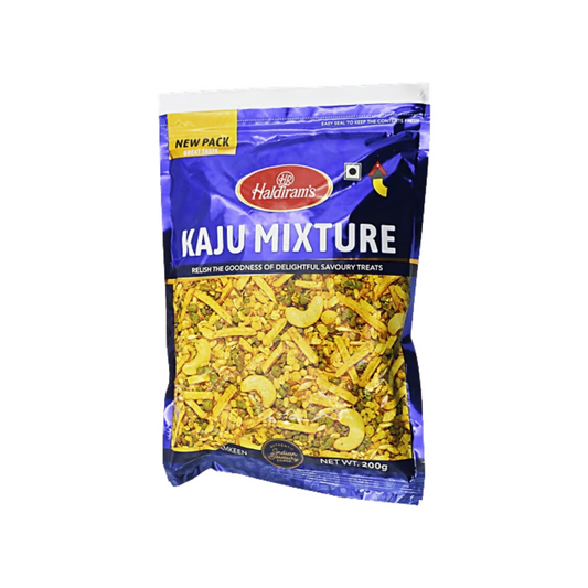 Haldiram's Kaju Mixture | Swadesiicart