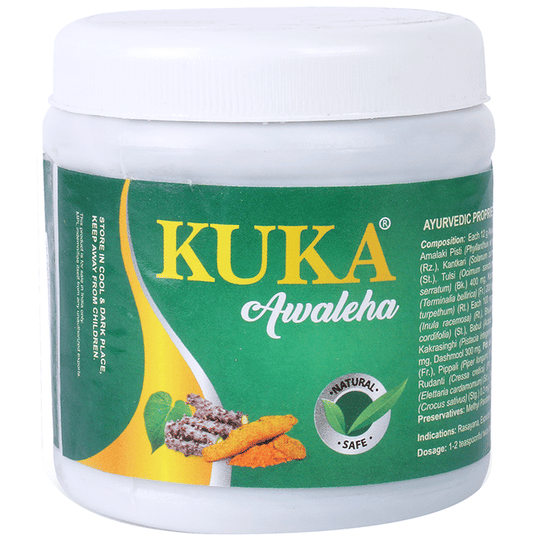 Multani Kuka Awaleha | Swadesiicart