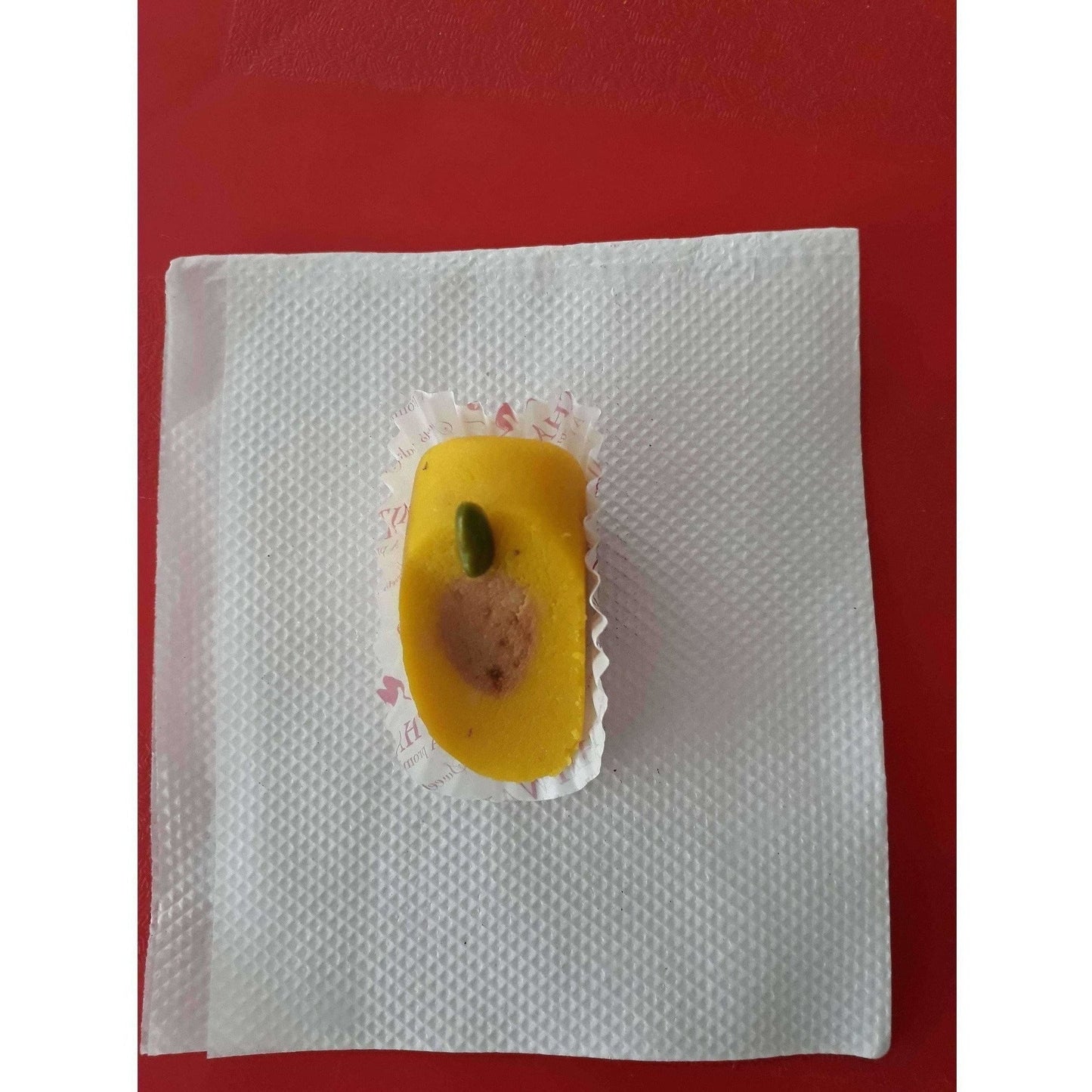 Mithaiwala Kova Butterscotch Burfi - Swadesiicart