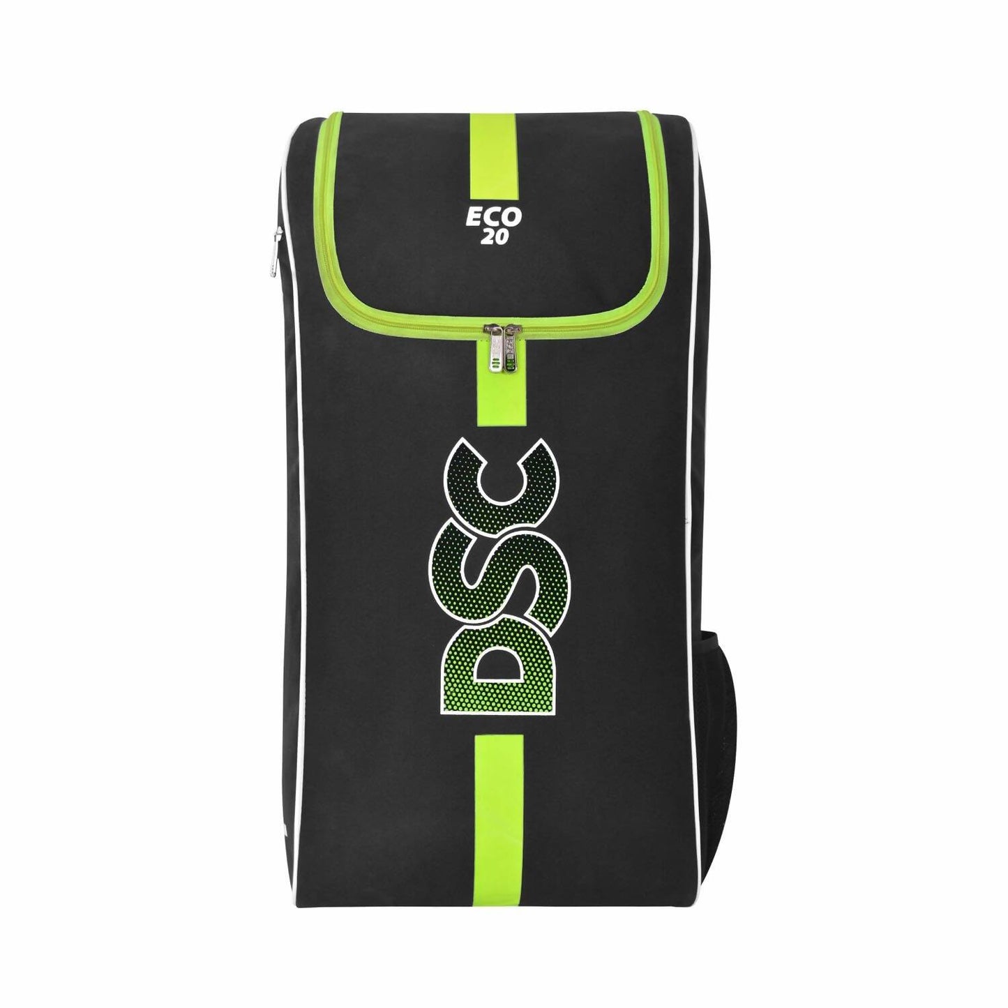 DSC Economy Kashmir Willow Cricket Kit (Size 5) - Swadesiicart
