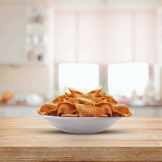 Home D'elite Tomato Gajar Chips - Swadesiicart