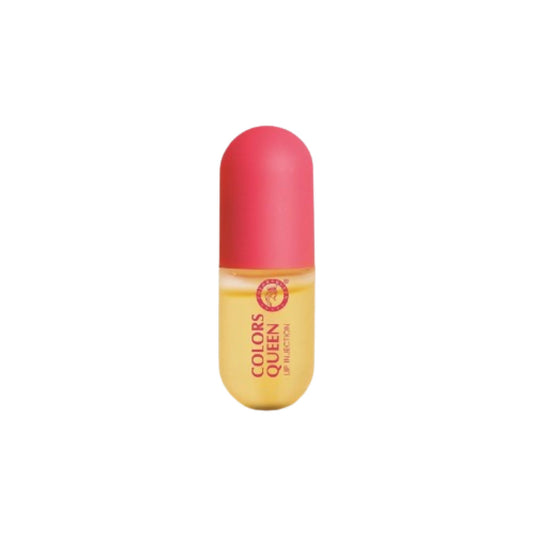 Colors Queen Lip Plumper - Orange | Swadesiicart