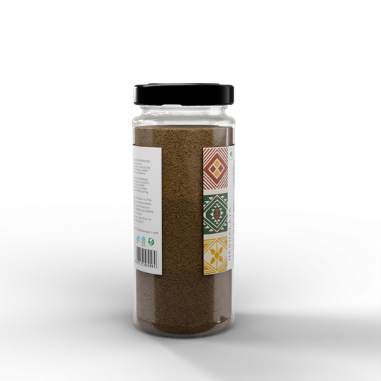6 - Whole Natural Black Pepper - 100g