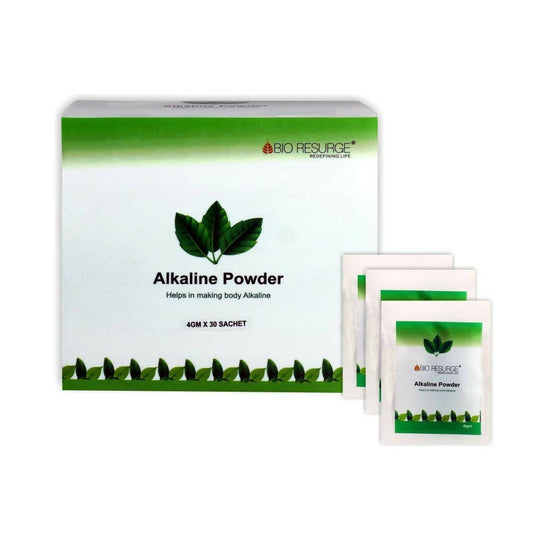 Bio Resurge Life Alkaline Powder - Bio Resurge
