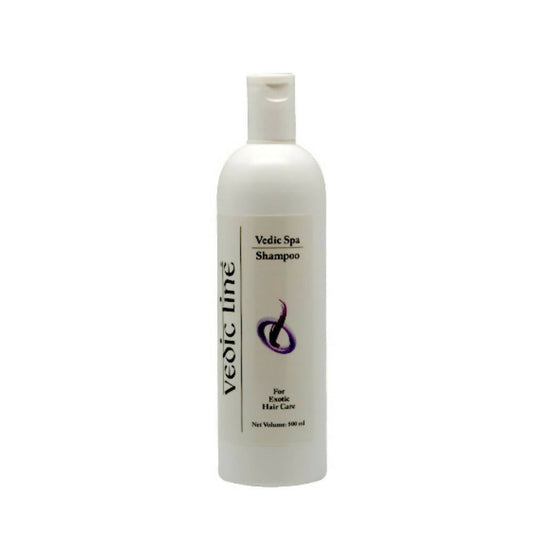 Vedic Line Spa Hair Shampoo - Distacart