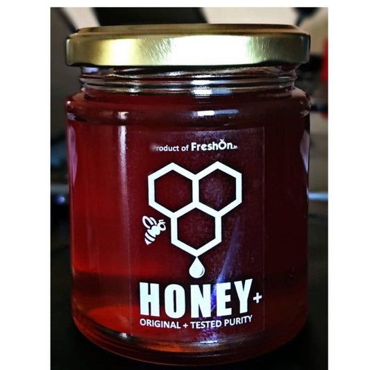 Freshon Forest Honey Natural - Eliteck Solutions and Services Pvt Ltd
