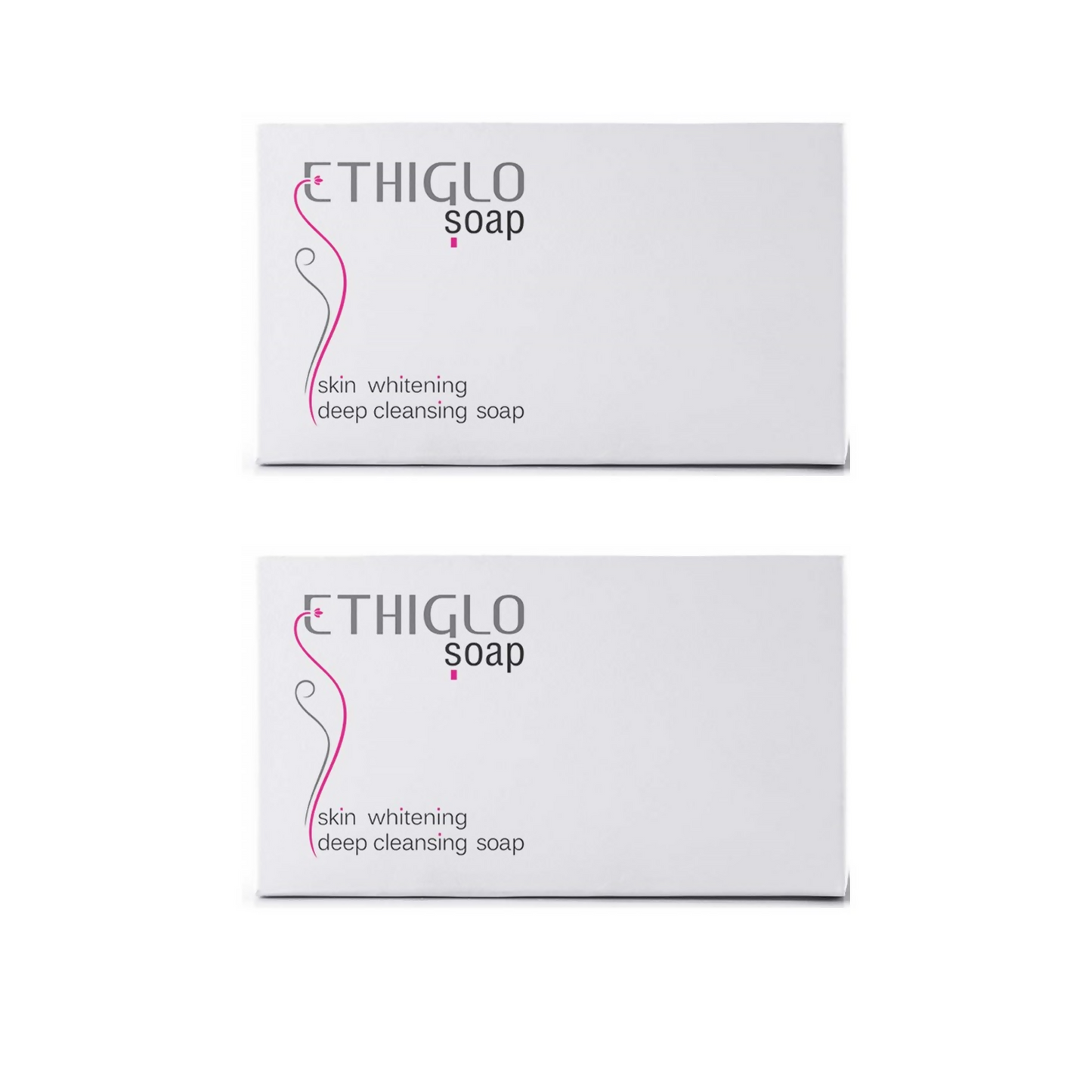 Ethiglo Skin Whitening Soap - Swadesiicart