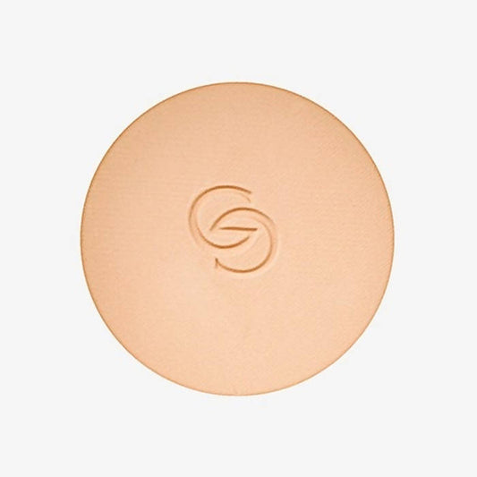 Oriflame Giordani Gold Sheer Powder SPF 15 - Light - Swadesiicart