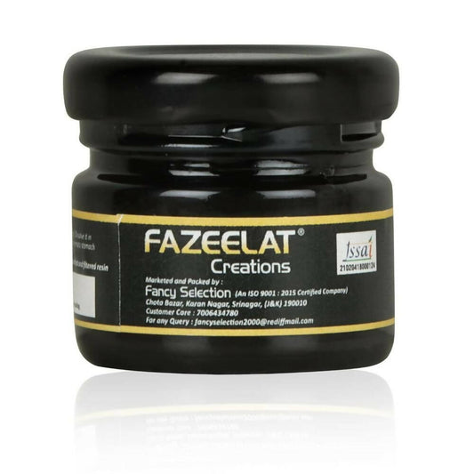 Fazeelat Creations Kashmiri Ayurvedic Sj | Swadesiicart