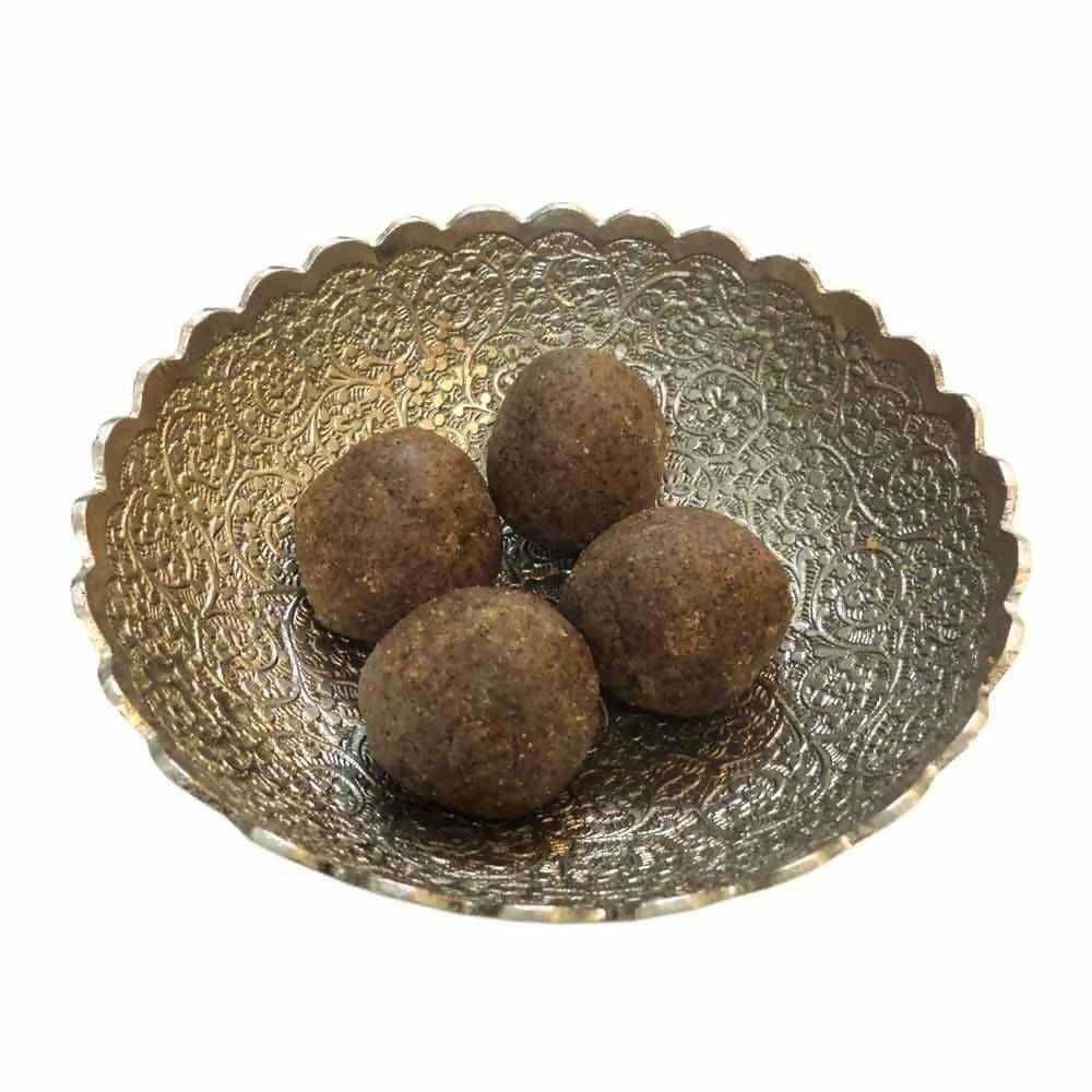 Mithaiwala Ragi Laddu - Swadesiicart